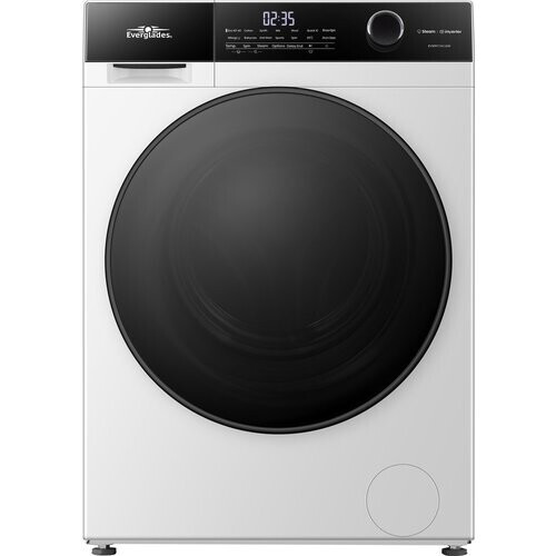 Everglades Evwm71411aw Wasmachine 7kg 1400t | Nieuw (outlet)