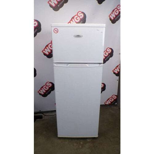 Everglades koel-vriescombinatie - 170 liter - 2ehands Tweedehands