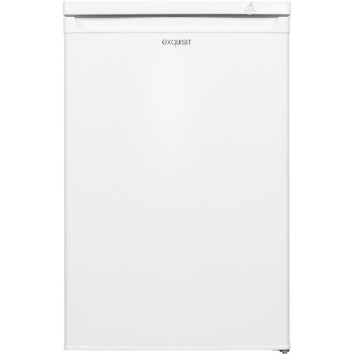 Exquisit GS80-040E - Tafelmodel Vriezer - 91L inhoud - Energielabel E