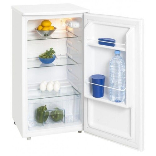 Exquisit KS85-9RVA+ - Koelkast - 82 L - A+ - Wit