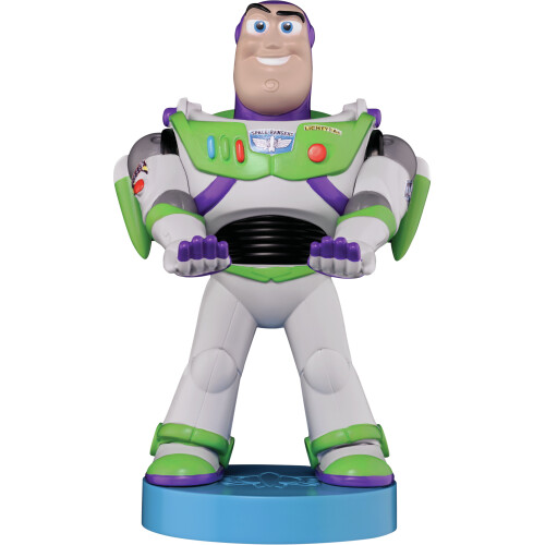 Exquisite Gaming Buzz Lightyear - Houder voor PlayStation en Xbox controllers - 2 meter kabel