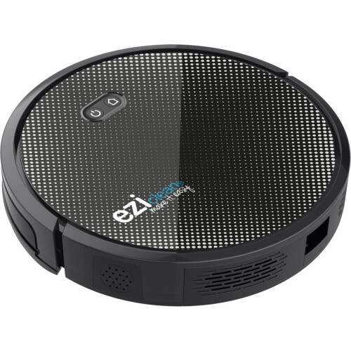 Eziclean Connect x500 - Robotstofzuiger - 120 minuten zuigkracht - 600 ML stofreservoir