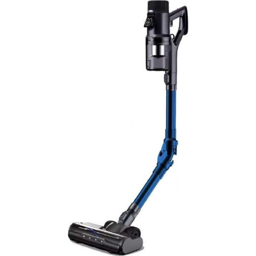 EZIclean Cycloboost FR8 Wash Steelstofzuiger Batterij/Accu Droog HEPA Zakloos 0,8 l 250 W Blauw 2 Ah Tweedehands