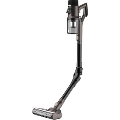 Eziclean Cycloboost R8 Wash - Steelstofzuiger met dweilfunctie - Ergonomisch - Flex - HEPA13 Filter - Krachtige zuigkracht