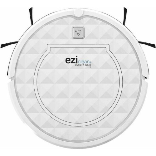 EZIclean iMap A100 - Robot stofzuiger - Afstandsbediening HEPA 13 - 0,33l Tweedehands