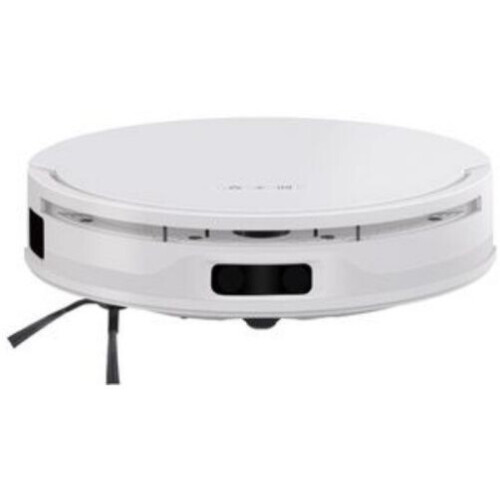 EZIclean Z12 ULTRA - Robotstofzuiger - 3-in-1 Vegen Zuigen Dweilen - Stille werking 55dB Tweedehands