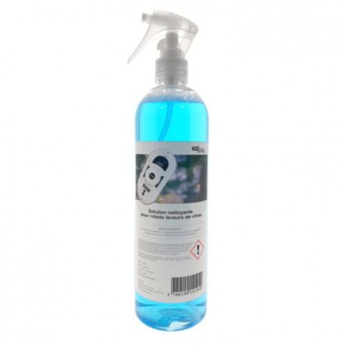 Ezicom eziclean - reinigingsoplossing spray