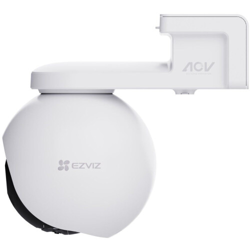 EZVIZ EB8 Pro 4G - Beveiligingscamera - 4K Beelden 360° Zicht Ai Powered Detectie Tweedehands