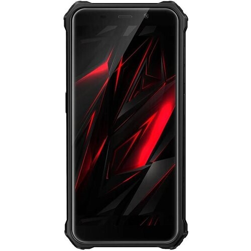 F101 Pro 128GB - Zwart - Simlockvrij - Dual-SIM