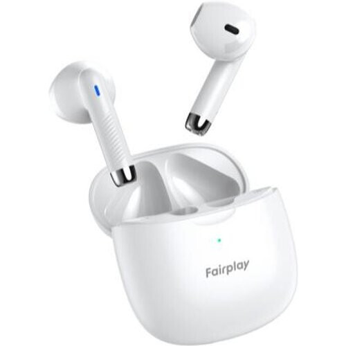 Fairplay Alaska Oordopjes - In-Ear Bluetooth Geluidsdemper