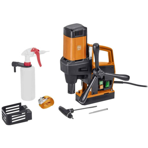 Fein KBE 32 - Kernboormachine 1200 W - 1 snelheid - Incl. koffer