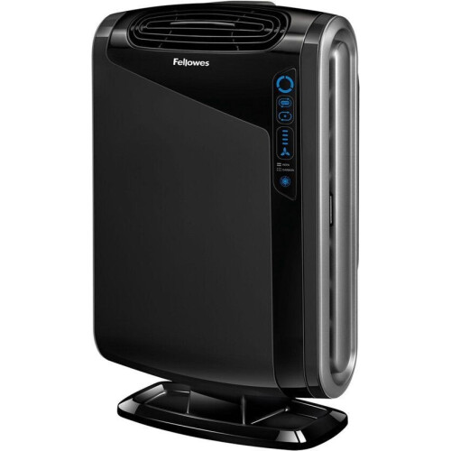 Fellowes Aeramax 290 - luchtreiniger - HEPA filter - tot 42m2 Tweedehands