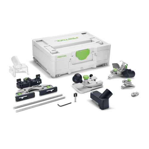 Festool ZS-MFK 700 - Accessoireset kantenfrees - 578375 Tweedehands