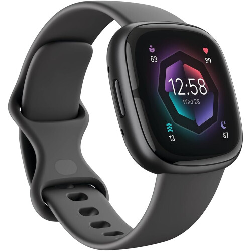 Fitbit Sense 2 Tweedehands