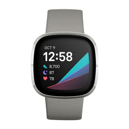 Fitbit Sense Tweedehands