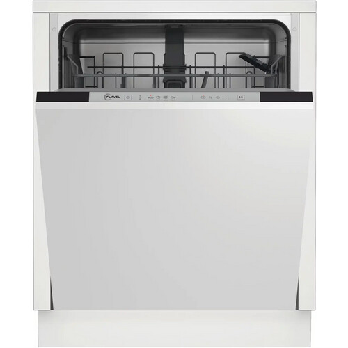 Flavel Fdwi1420 – Inbouw Vaatwasser 60 Cm – 13 Couverts | Nieuw (outlet) Tweedehands