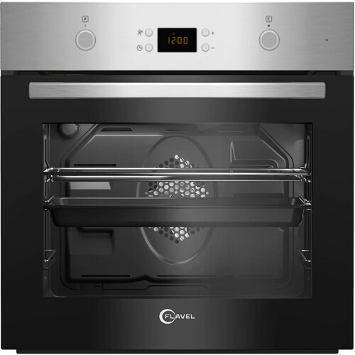 Flavel Flue22300x Inbouw Oven 60cm | Nieuw (outlet) Tweedehands