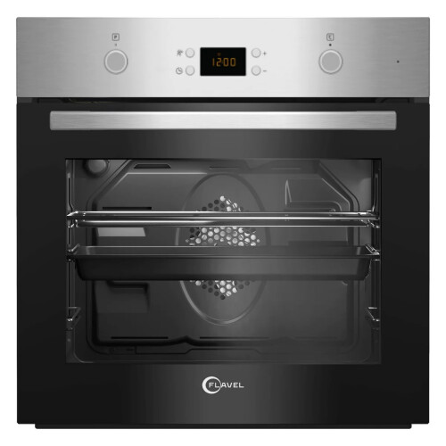 Flavel Flue22300x Inbouw Oven 60cm | Nieuw (outlet)