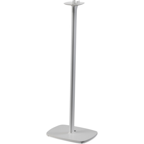 Flexson FLXS1AFS2011 - Speakerstandaard - Verstelbaar - Wit (2 stuks) Tweedehands
