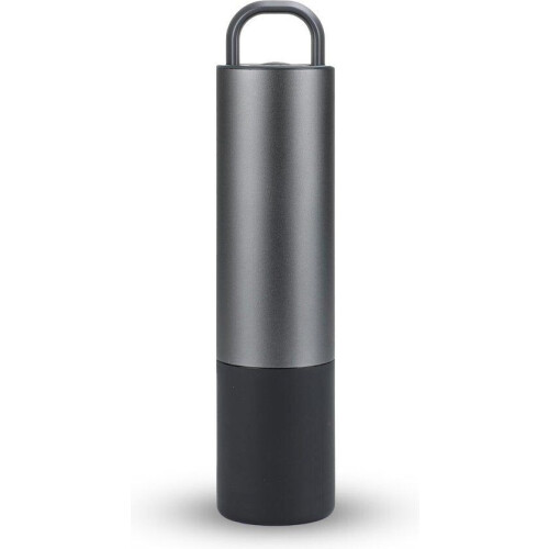 FlinQ Design Handstofzuiger - Kruimeldief - Draadloos - Stofzuiger zonder zak - Donkergrijs Tweedehands