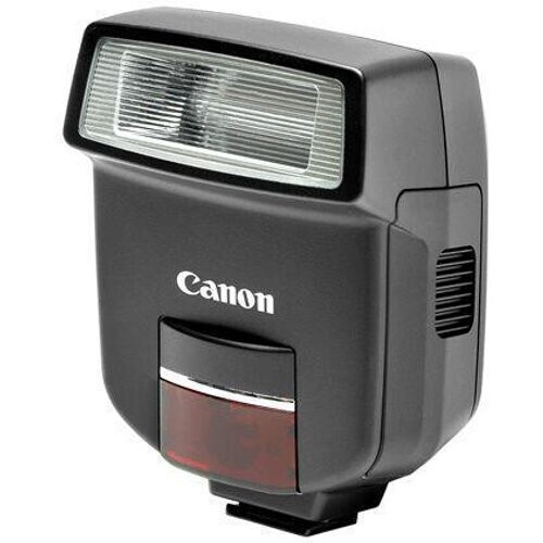 Flitser Canon Speedlite 220EX Tweedehands