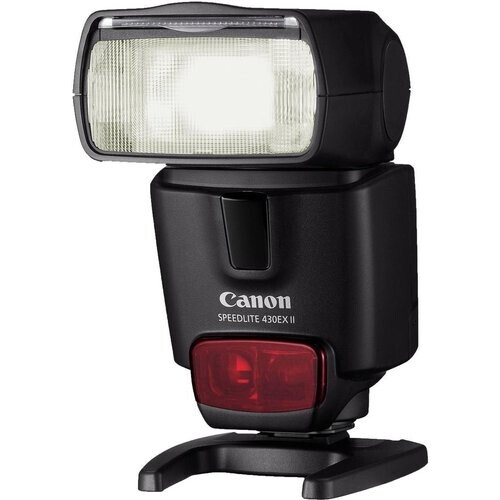 Flitser Canon Speedlite 430EX II Tweedehands