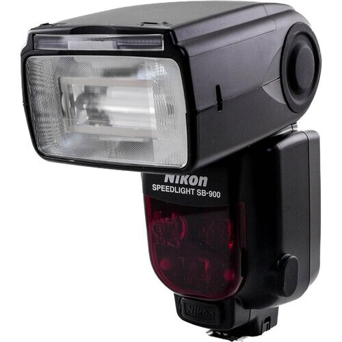 Flitser Nikon SB-900 Tweedehands