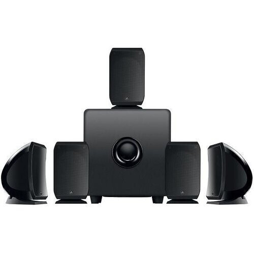 Focal Pack Sib & Cub 2 Soundbar & Home cinema-set Tweedehands