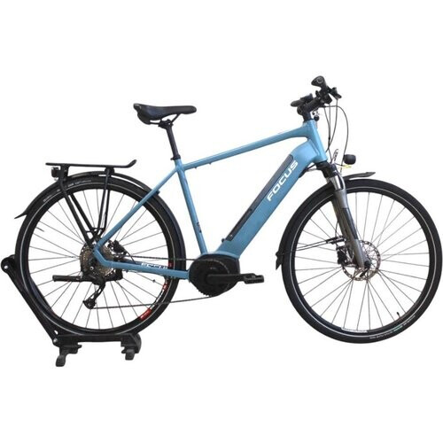 Focus Planet2 5.9 Elektrische fiets Tweedehands