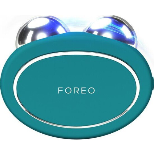 FOREO BEAR 2 - Microcurrent Apparaat - 10 intensiteiten - Groen