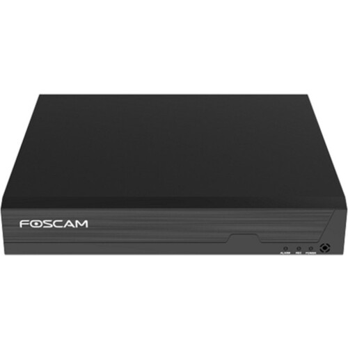 Foscam FN9108HE - NAS - 8-kanaals 5 MP - Ondersteunt 16TB HDD (niet inbegrepen) Tweedehands