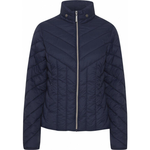 Fransa FRPADMA JA 2 - Dames Jas - Maat XXL - Herfst/Winter (2022)