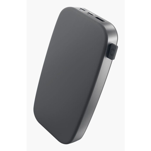 Fresh'n Rebel Powerbank 27000 mAh - 65W Power Delivery - Ultrasnel opladen - Grijs