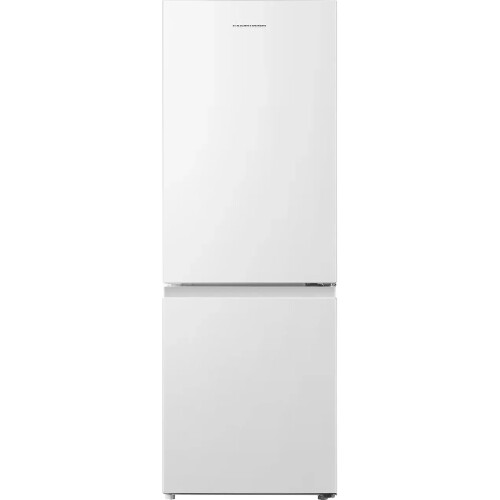 Fridgemaster Mc50165e - Koel-vriescombinatie - 143 Cm - 175l - Wit | Nieuw (outlet)