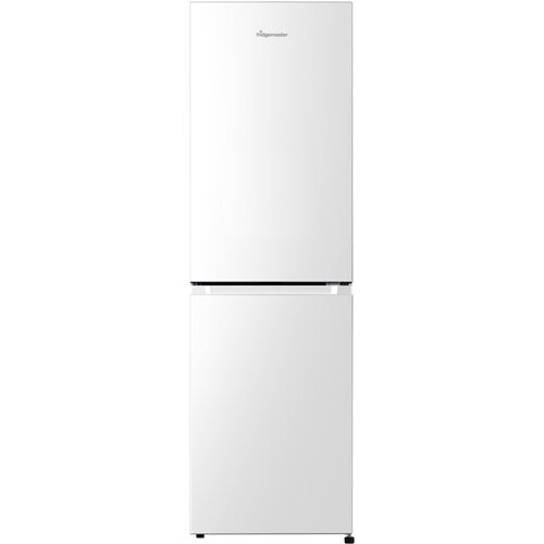 Fridgemaster Mc55251d - Koelvriescombinatie - 182.4 Cm - 256l - No Frost - Wit | Nieuw (outlet) Tweedehands