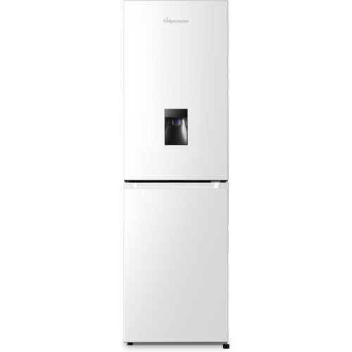Fridgemaster Mc55251de - Koel-vriescombinatie - 183 Cm - No Frost | Nieuw (outlet) Tweedehands