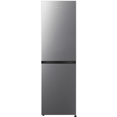 Fridgemaster Mc55251ds - Koelvriescombinatie - 182.4 Cm - 256 L - No Frost