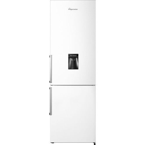 Fridgemaster Mc55265de - Koel-vriescombinatie - 180 Cm - Met Waterdispenser | Nieuw (outlet)
