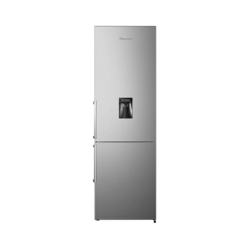 Fridgemaster Mc55265des Koel-vriescombinatie 180cm | Tweedehands (Refurbished)