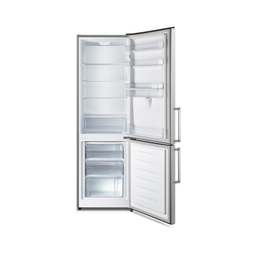 Fridgemaster Mc55265des Koel-vriescombinatie 180cm | Tweedehands (Refurbished)