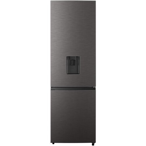 Fridgemaster Mc55wd24eg Koel-vriescombinatie – 181 Cm 70-30 Indeling Low Frost Waterdispenser Tweedehands