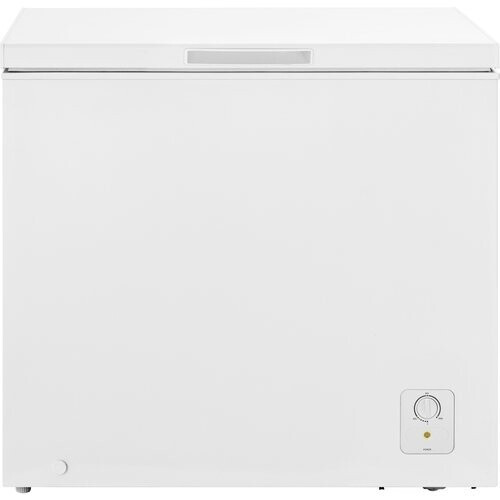 Fridgemaster Mcf198e - Vrieskist - 85.3 Cm - 191l - Snelvriesfunctie - 39 Db | Nieuw (outlet) Tweedehands