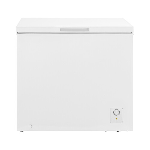 Fridgemaster Mcf198e - Vrieskist - 85.3 Cm - 191l - Snelvriesfunctie - 39 Db | Nieuw (outlet)
