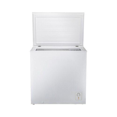 Fridgemaster Mcf198e - Vrieskist - 85.3 Cm - 191l - Snelvriesfunctie - 39 Db | Nieuw (outlet)