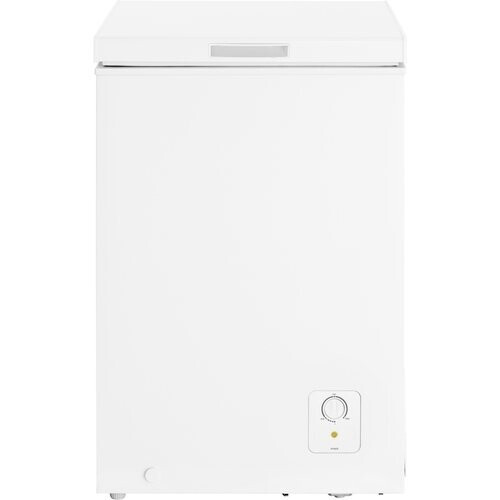 Fridgemaster Mcf96e - Vrieskist - 85.4 Cm - 95l - Supervriesfunctie - 40 Db Tweedehands