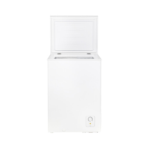 Fridgemaster Mcf96e - Vrieskist - 85.4 Cm - 95l - Supervriesfunctie - 40 Db