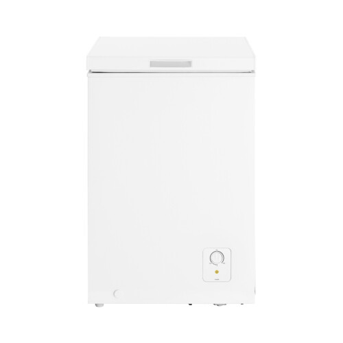 Fridgemaster Mcf96e - Vrieskist - 85.4 Cm - 95l - Supervriesfunctie - 40 Db