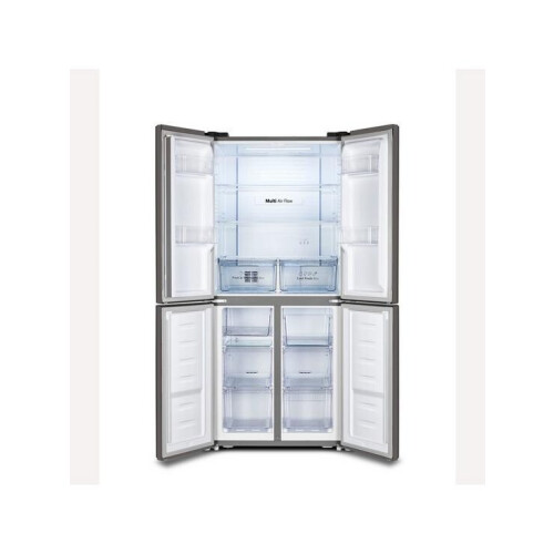 Fridgemaster Mq79394es - Amerikaanse Koelkast - 181 Cm - 427 Liter - No-frost | Nieuw (outlet)