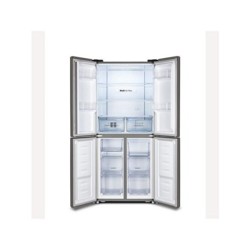 Fridgemaster Mq79394es Amerikaanse Koelkast - 181 Cm - 427l - No Frost | Nieuw (outlet)