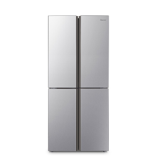 Fridgemaster Mq79394es Amerikaanse Koelkast - 181 Cm - 427l - No Frost | Nieuw (outlet)